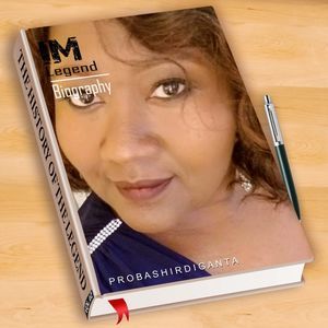 Meet your Posher, E maxine